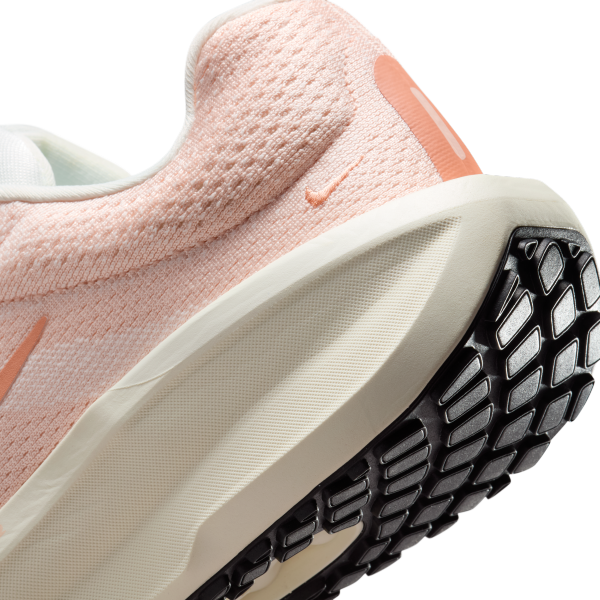 Nike Winflo 11 Abrasion Resistant Low top Long Distance Running Sprint Running Shoes Women's Pink - View 8