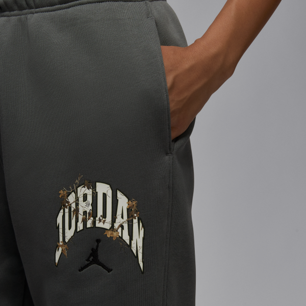 Jordan Knitted Sweatpants Women's - View 4