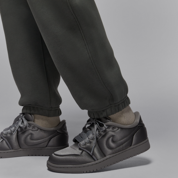 Jordan Knitted Sweatpants Women's - View 5