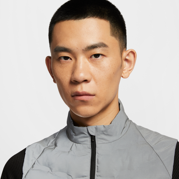 Nike THERMA FIT ADV AS M NK TFADV REFLECT VEST Men's - View 3