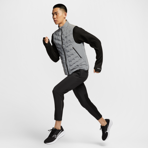 Nike THERMA FIT ADV AS M NK TFADV REFLECT VEST Men's - View 6