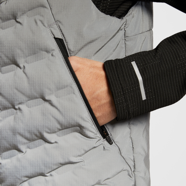 Nike THERMA FIT ADV AS M NK TFADV REFLECT VEST Men's - View 7