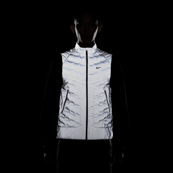 Nike THERMA FIT ADV AS M NK TFADV REFLECT VEST Men's - View 8