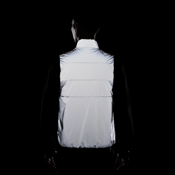 Nike THERMA FIT ADV AS M NK TFADV REFLECT VEST Men's - View 9