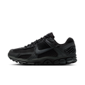Nike Vomero 5 Breathable Support Reflective Low top Casual Running Shoes Black