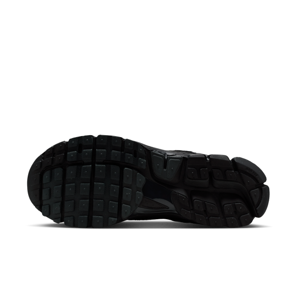Nike Vomero 5 Breathable Support Reflective Low top Casual Running Shoes Men's Black - View 2