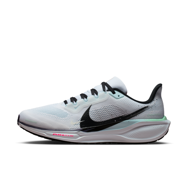Nike Pegasus 41 Fashion Long Distance Running Sprint Running Shoes Men's - View 1