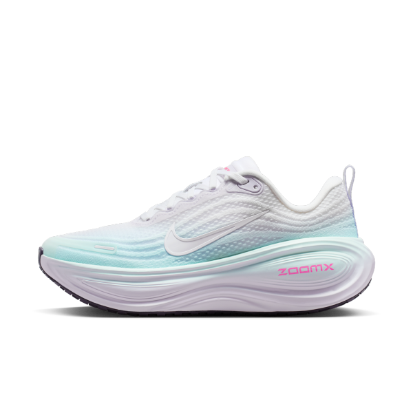 Nike Vomero Plus Fashion Casual Training Running Shoes — Rescued #1