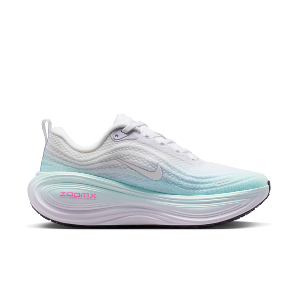 Nike Vomero Plus Fashion Casual Training Running Shoes Women's - View 3
