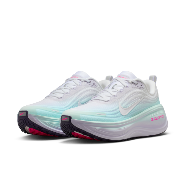 Nike Vomero Plus Fashion Casual Training Running Shoes Women's - View 5