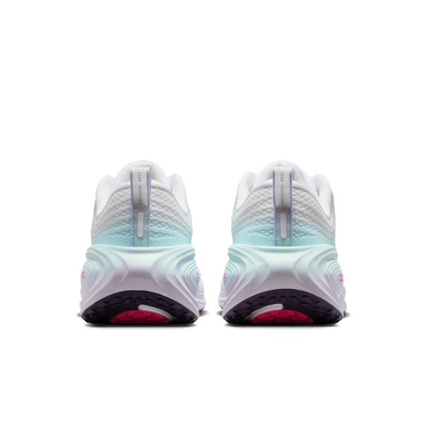 Nike Vomero Plus Fashion Casual Training Running Shoes Women's - View 6