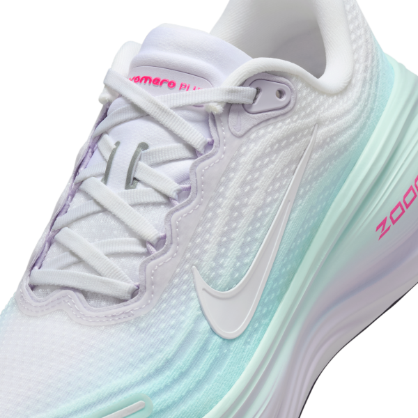 Nike Vomero Plus Fashion Casual Training Running Shoes Women's - View 7
