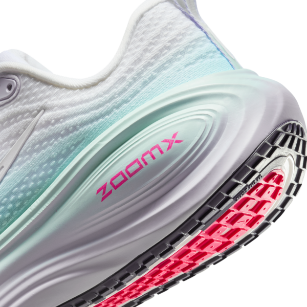 Nike Vomero Plus Fashion Casual Training Running Shoes Women's - View 8