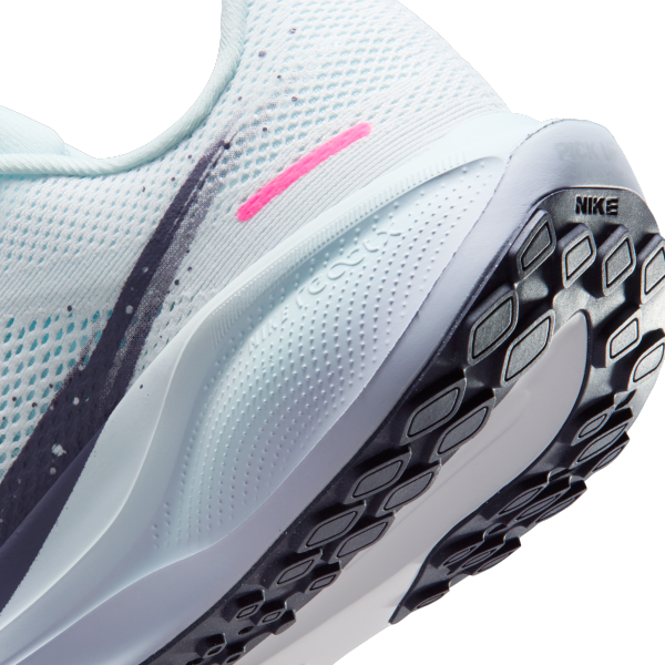 Nike Pegasus 41 Fabric Casual Long Distance Running Sprint Running Shoes Women's White - View 8