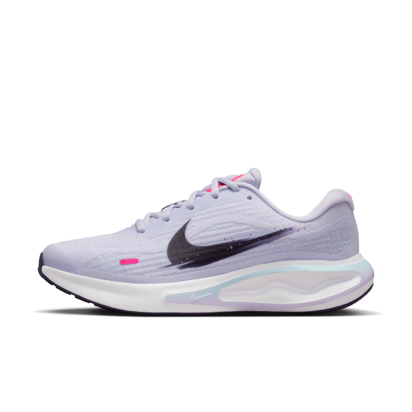 Nike Journey Run Long Distance Running Sprint Running Shoes — Rescued #1