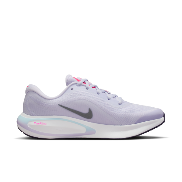 Nike Journey Run Long Distance Running Sprint Running Shoes — Rescued #1
