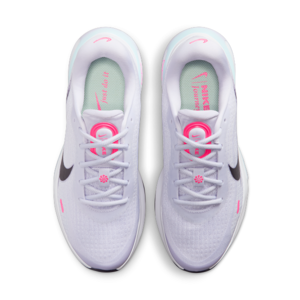 Nike Journey Run Long Distance Running Sprint Running Shoes — Rescued #1