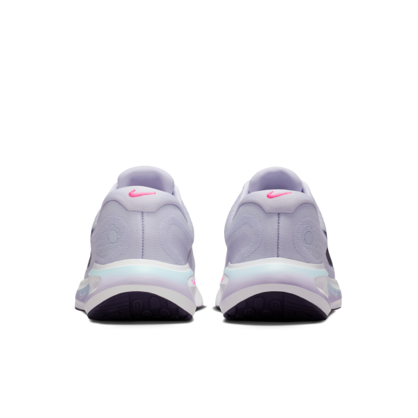 Nike Journey Run Long Distance Running Sprint Running Shoes — Rescued #1
