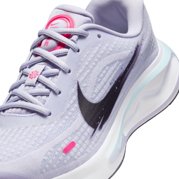 Nike Journey Run Long Distance Running Sprint Running Shoes — Rescued #1