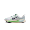 Nike Vomero 18 Low top Running Shoes White Green Teenagers