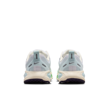 Nike Vomero 18 Low top Kids' Running Shoes White Green Teenagers - View 6