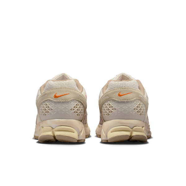Nike Vomero 5 Fashion Trend Casual Running Shoes Men's Beige - View 6