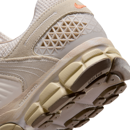 Nike Vomero 5 Fashion Trend Casual Running Shoes Men's Beige - View 8