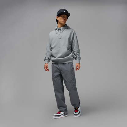 Jordan Spizike Low top Vintage Basketball Shoes Men's Black White - View 9