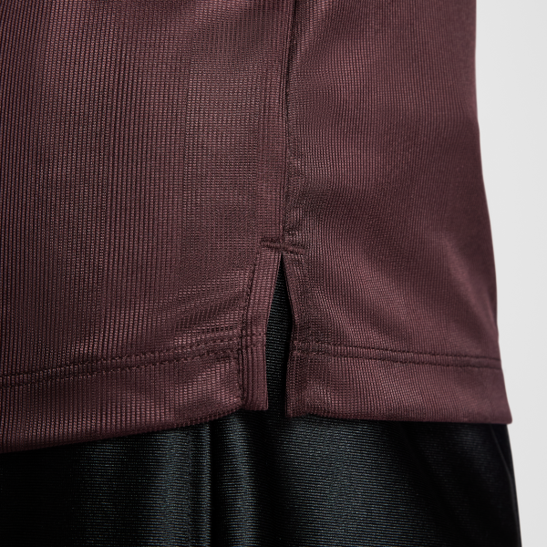 Nike long-sleeve jersey T-shirt - View 5