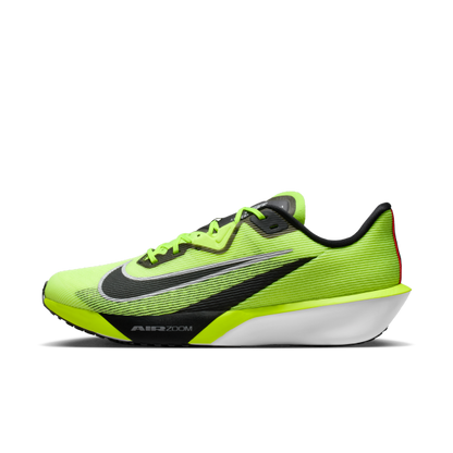 Nike Rival Fly 4 Running Shoes Men's Neon Green - View 1
