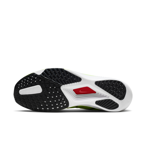 Nike Rival Fly 4 Running Shoes Men's Neon Green - View 2