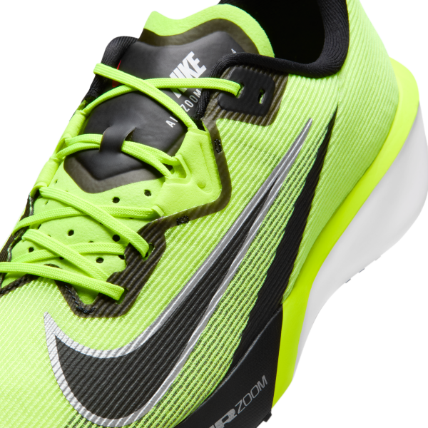 Nike Rival Fly 4 Running Shoes Men's Neon Green - View 7