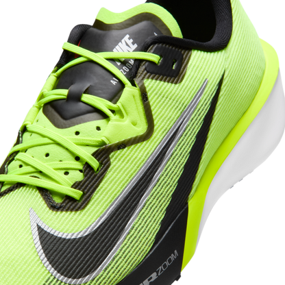 Nike Rival Fly 4 Running Shoes Men's Neon Green - View 7