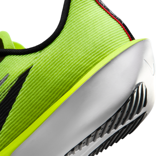 Nike Rival Fly 4 Running Shoes Men's Neon Green - View 8