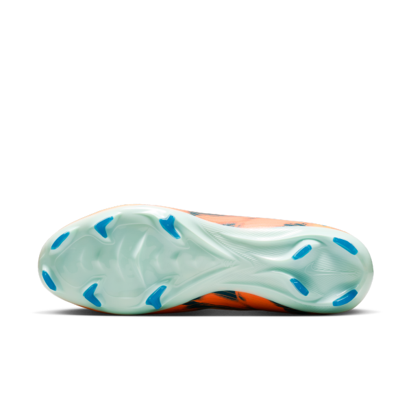 Nike Mercurial Superfly 10 FG Firm Ground Soccer Shoes Unisex - View 2