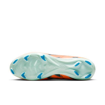 Nike Mercurial Superfly 10 FG Firm Ground Soccer Shoes Unisex - View 2