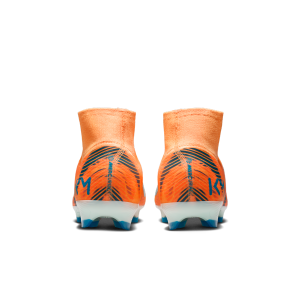 Nike Mercurial Superfly 10 FG Firm Ground Soccer Shoes Unisex - View 6