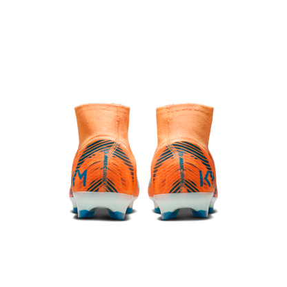 Nike Mercurial Superfly 10 FG Firm Ground Soccer Shoes Unisex - View 6