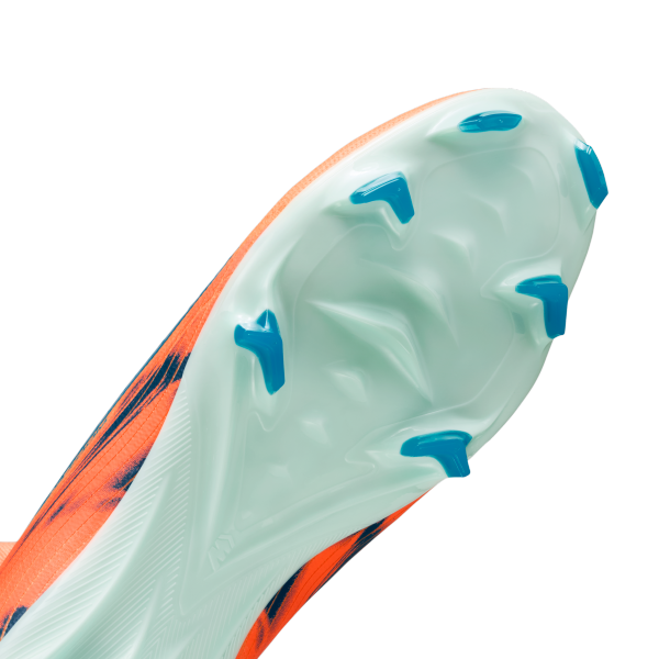 Nike Mercurial Superfly 10 FG Firm Ground Soccer Shoes Unisex - View 7