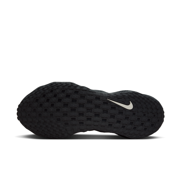 Nike Ava Rover Casual Running Shoes Men's Dark Smoke Gray - View 2