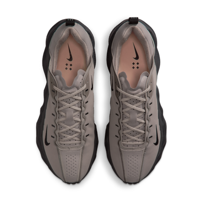 Nike Ava Rover Casual Running Shoes Men's Dark Smoke Gray - View 4