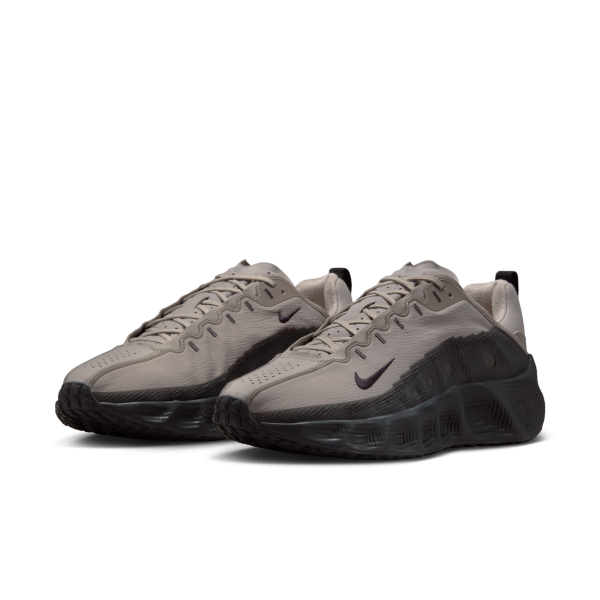 Nike Ava Rover Casual Running Shoes Men's Dark Smoke Gray - View 5