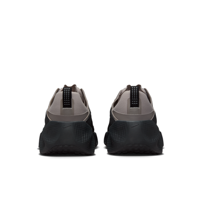 Nike Ava Rover Casual Running Shoes Men's Dark Smoke Gray - View 6