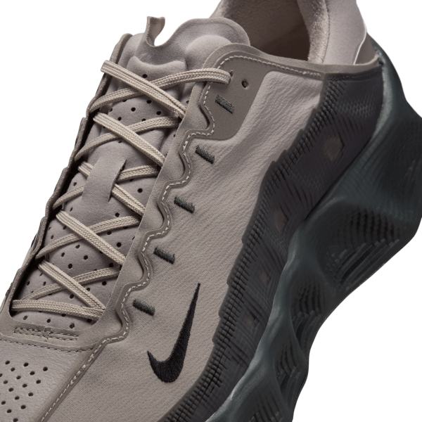 Nike Ava Rover Casual Running Shoes Men's Dark Smoke Gray - View 7