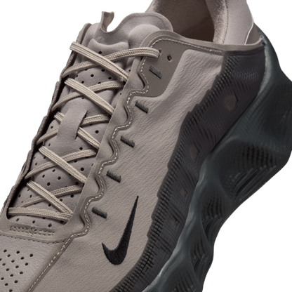 Nike Ava Rover Casual Running Shoes Men's Dark Smoke Gray - View 7