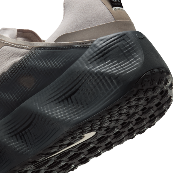 Nike Ava Rover Casual Running Shoes Men's Dark Smoke Gray - View 8