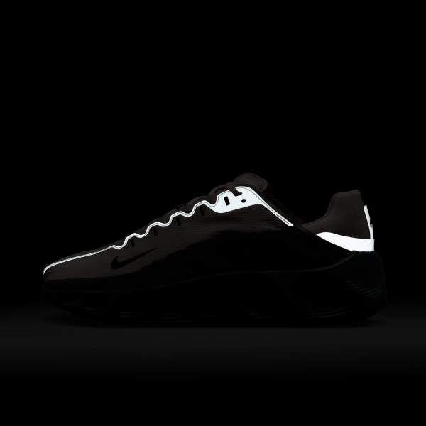 Nike Ava Rover Casual Running Shoes Men's Dark Smoke Gray - View 9