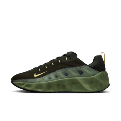 Nike Ava Rover Running Shoes Unisex Oil Green - View 1