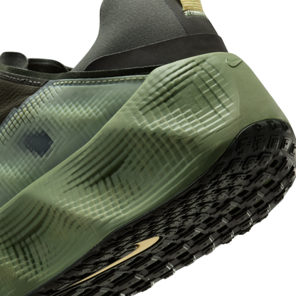 Nike Ava Rover Running Shoes Unisex Oil Green - View 8