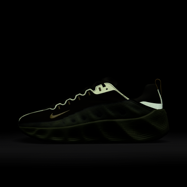 Nike Ava Rover Running Shoes Unisex Oil Green - View 9